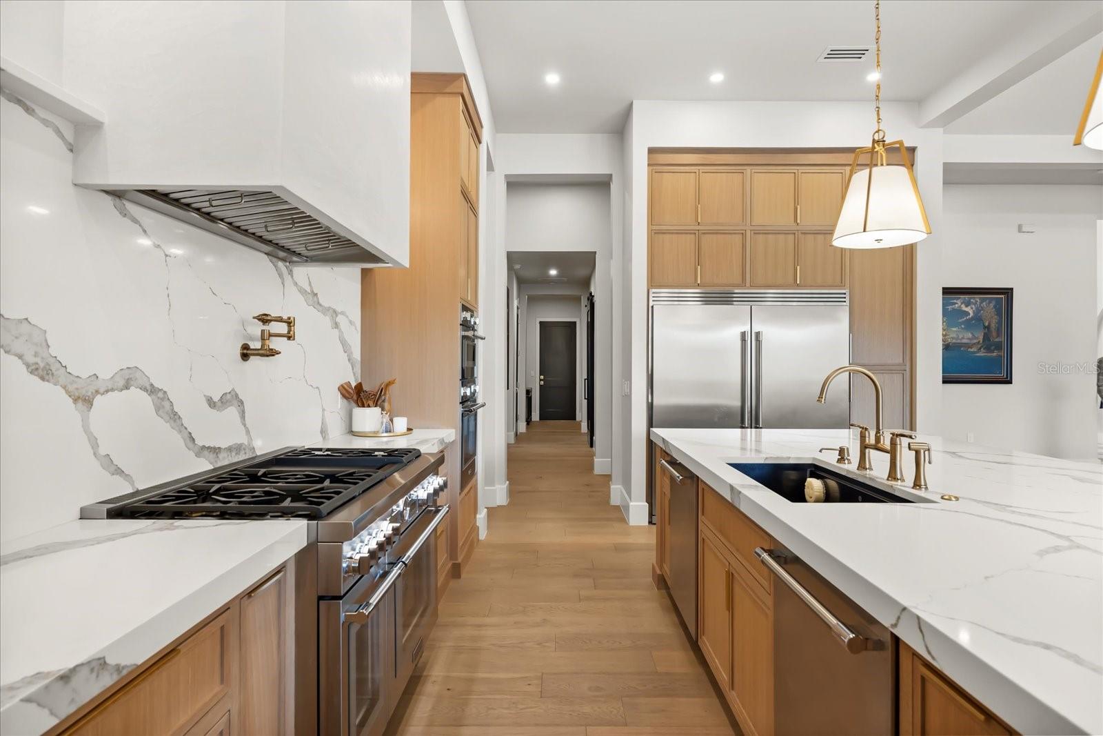 GOTHA TOWN - Residential