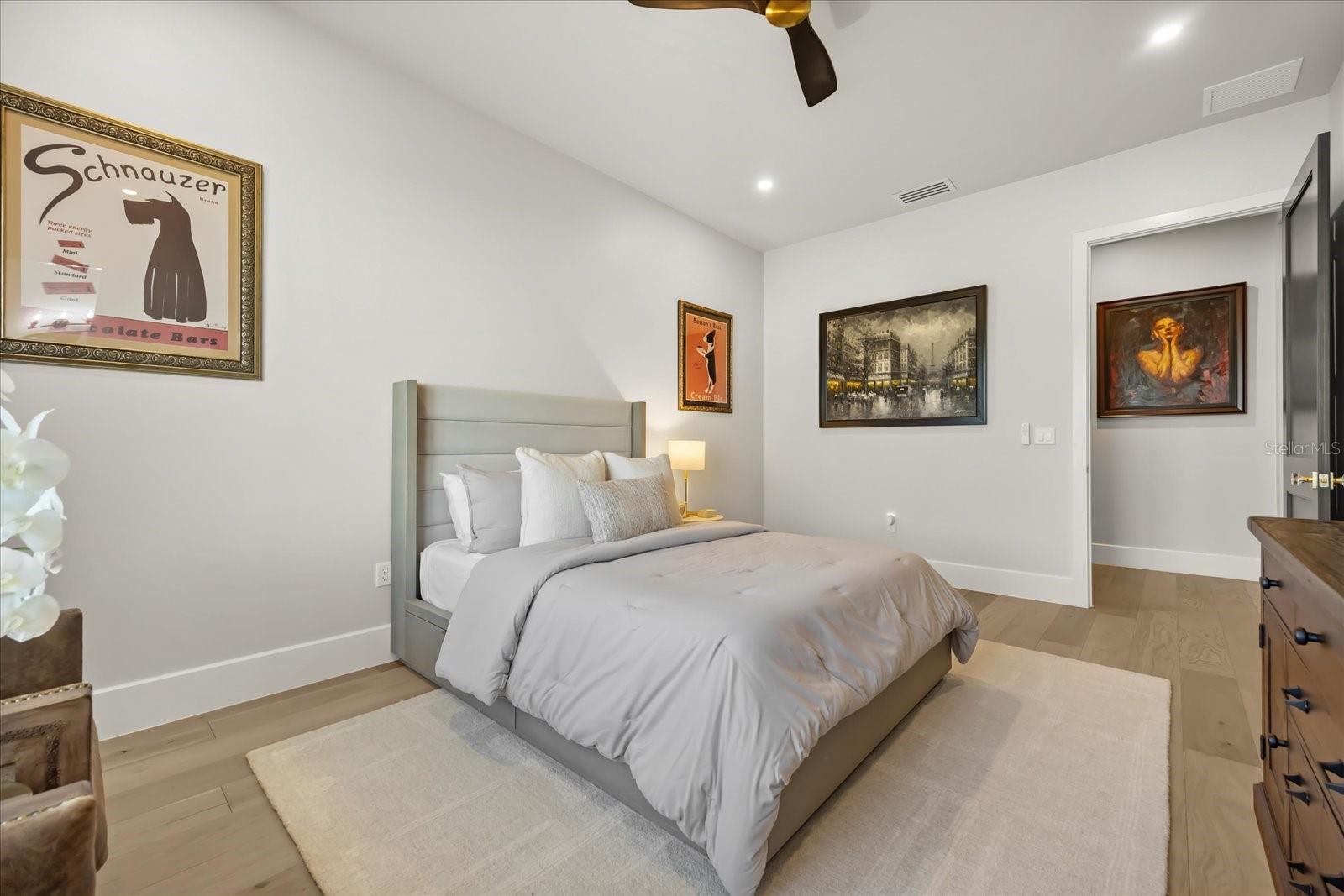 GOTHA TOWN - Residential