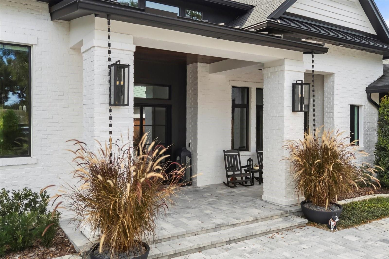 GOTHA TOWN - Residential