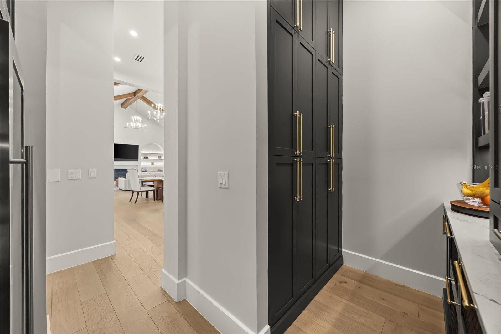 GOTHA TOWN - Residential