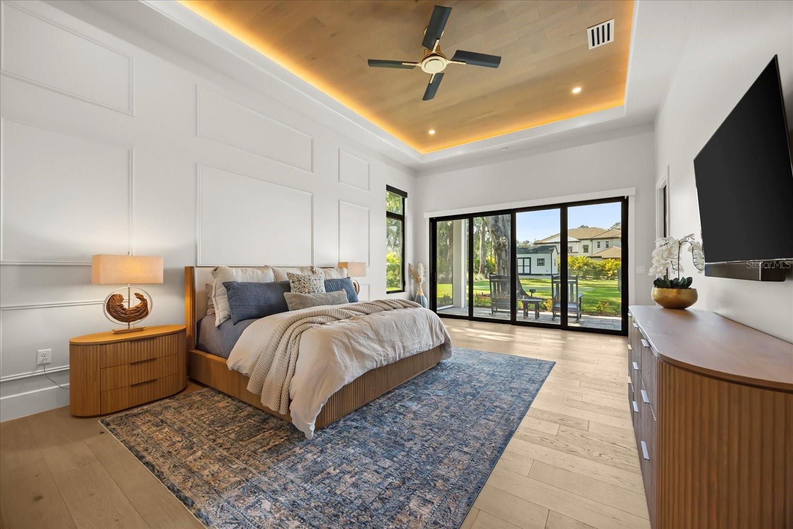 GOTHA TOWN - Residential