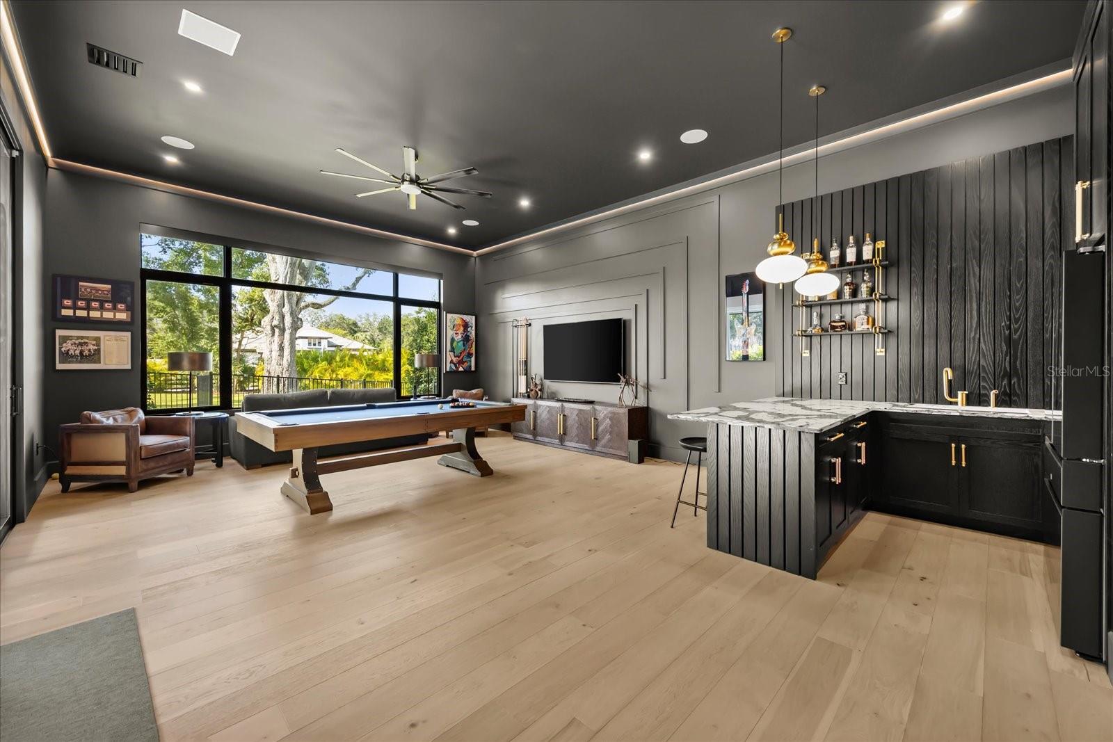 GOTHA TOWN - Residential