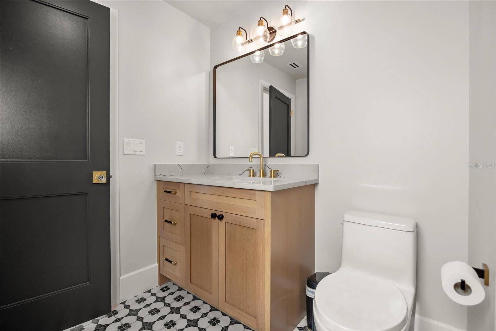 GOTHA TOWN - Residential