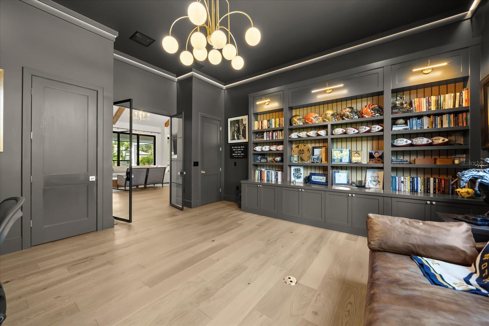 GOTHA TOWN - Residential