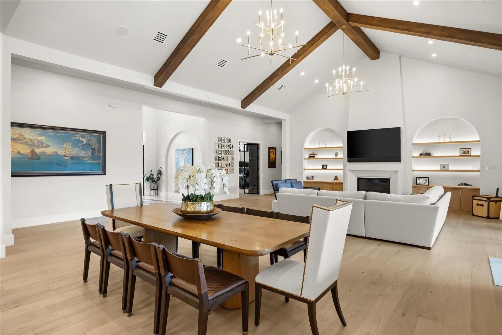 GOTHA TOWN - Residential