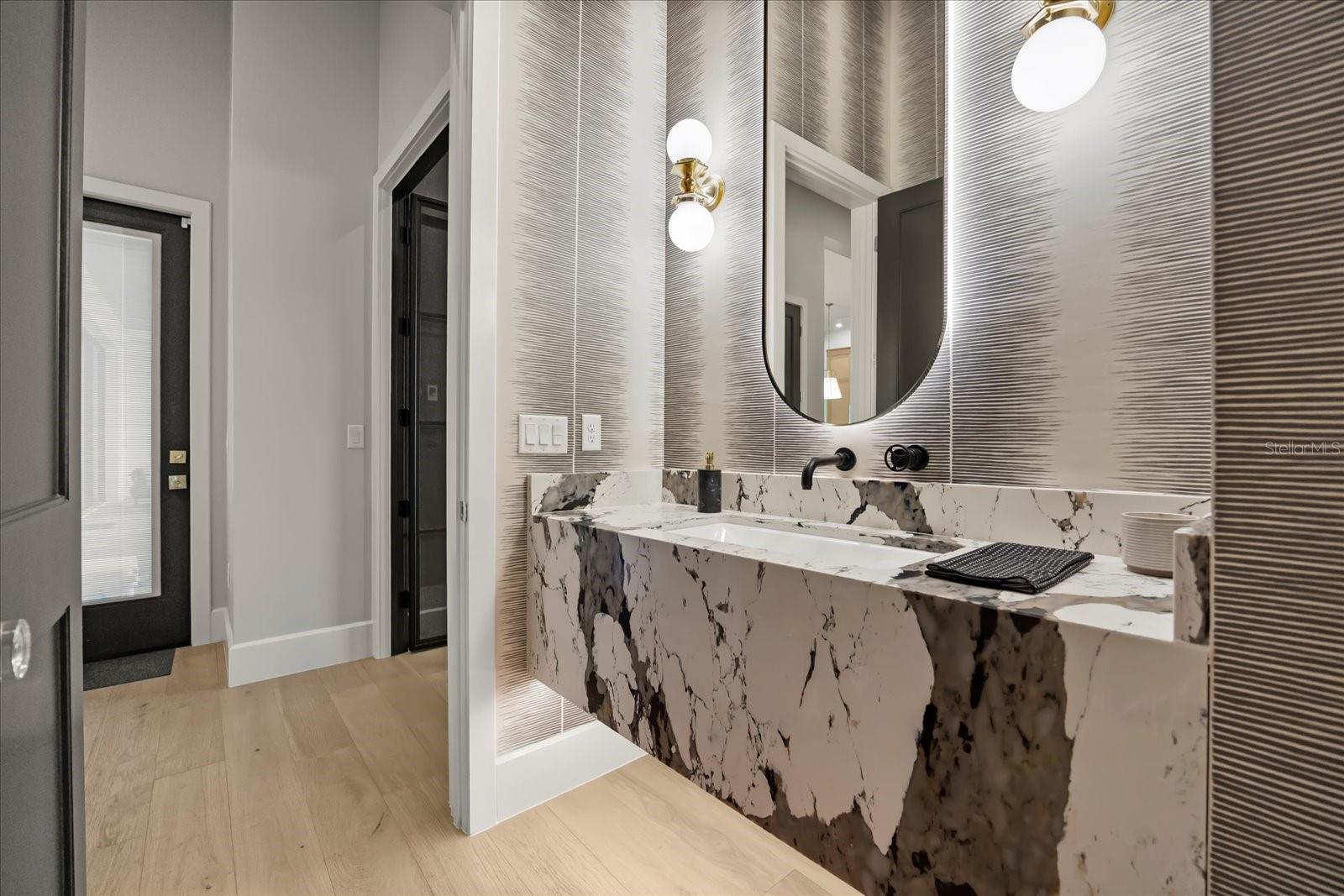 GOTHA TOWN - Residential