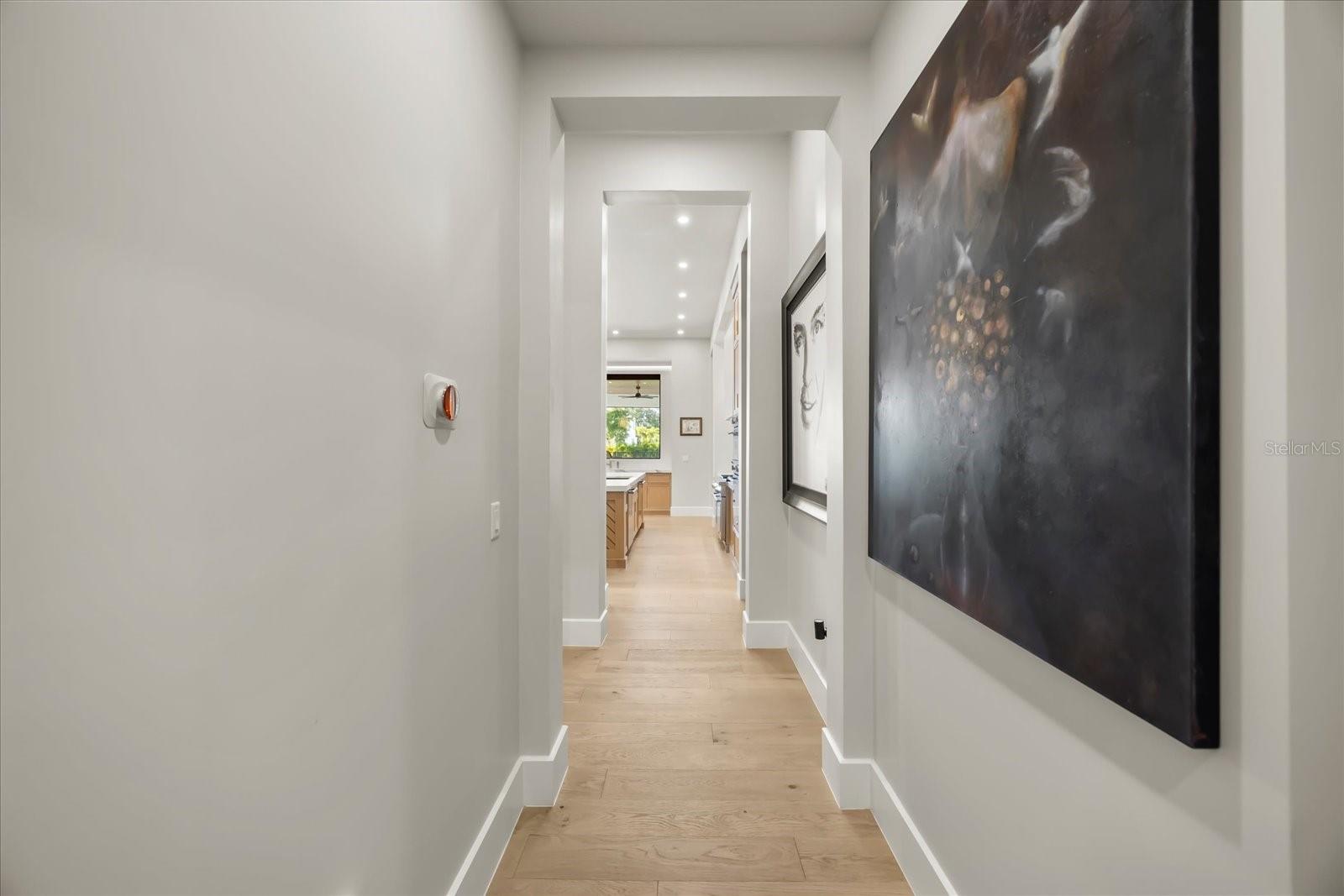 GOTHA TOWN - Residential