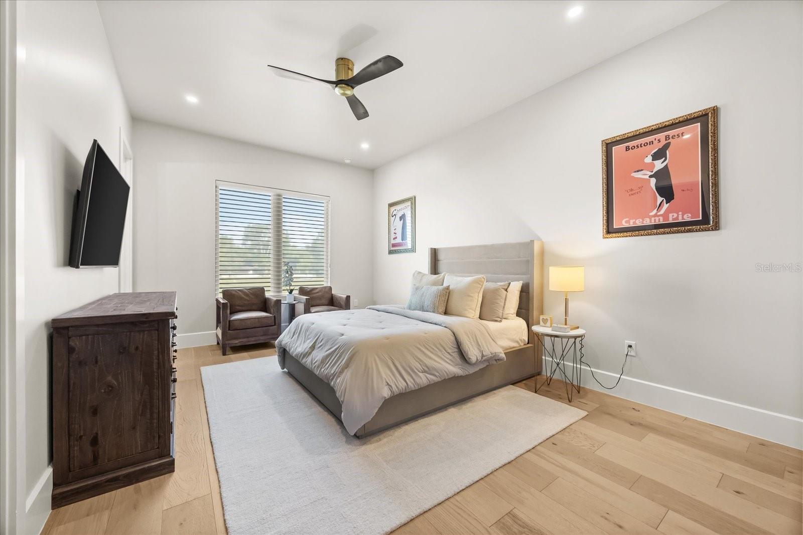 GOTHA TOWN - Residential