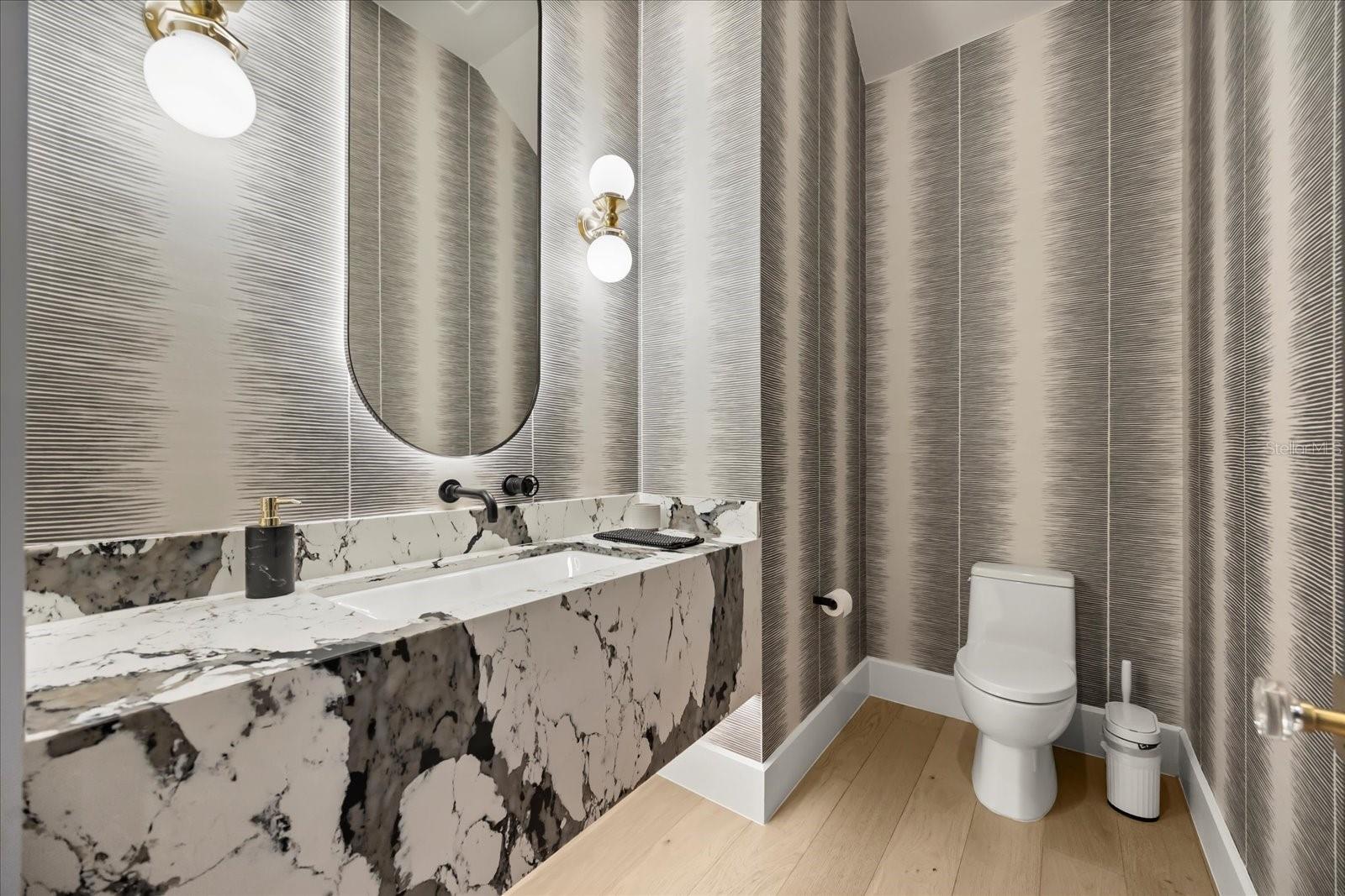 GOTHA TOWN - Residential