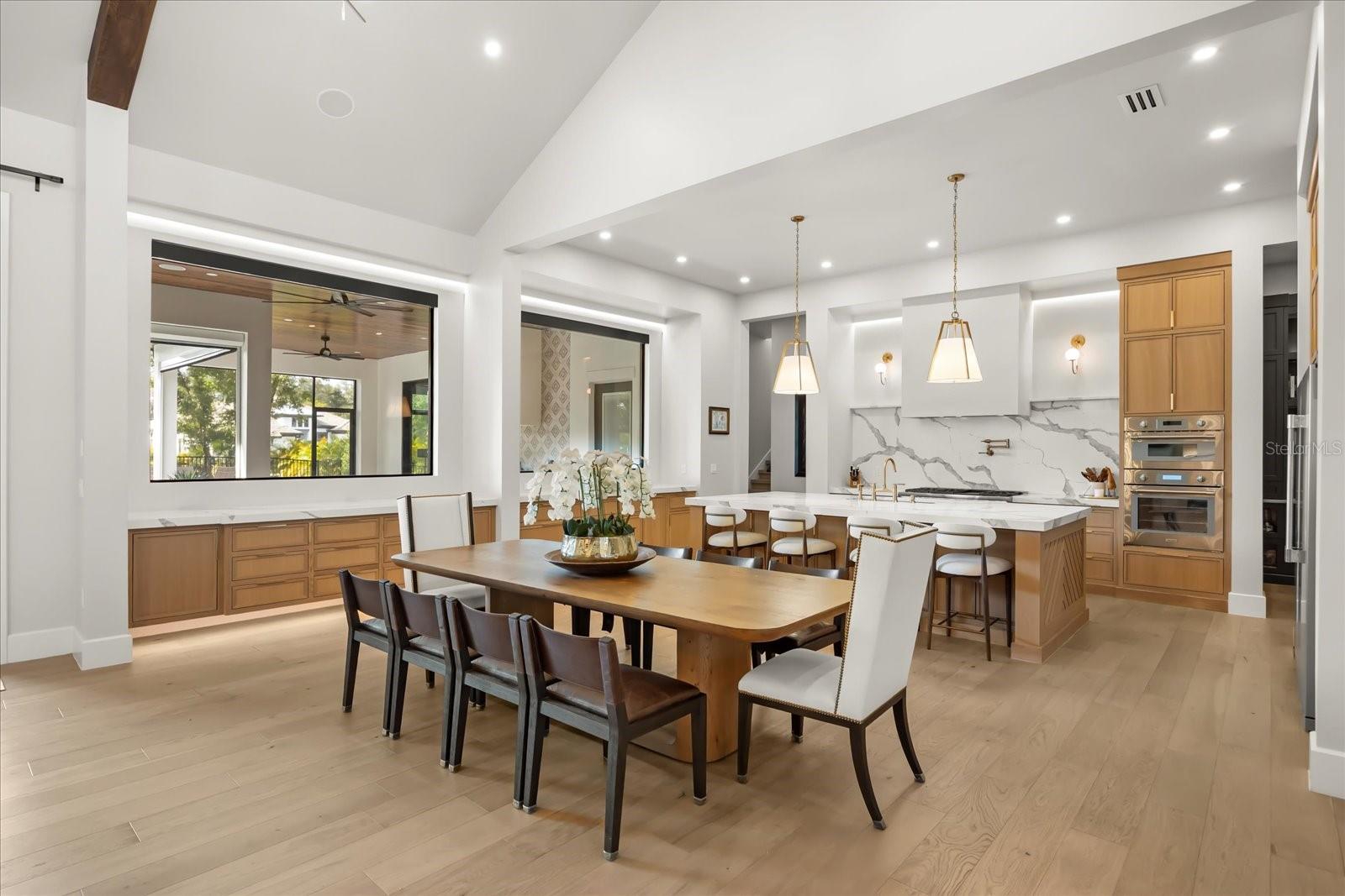 GOTHA TOWN - Residential