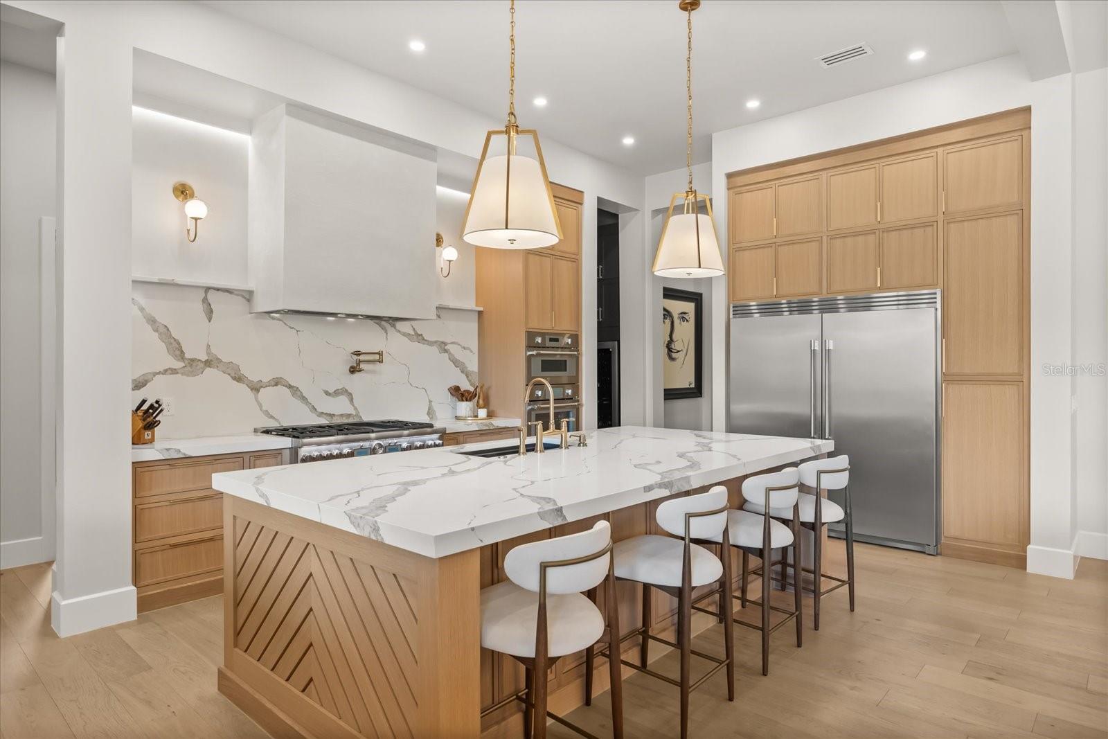 GOTHA TOWN - Residential