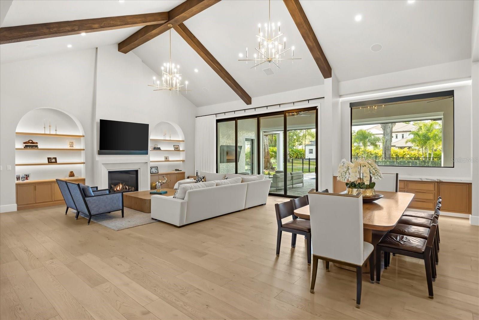 GOTHA TOWN - Residential