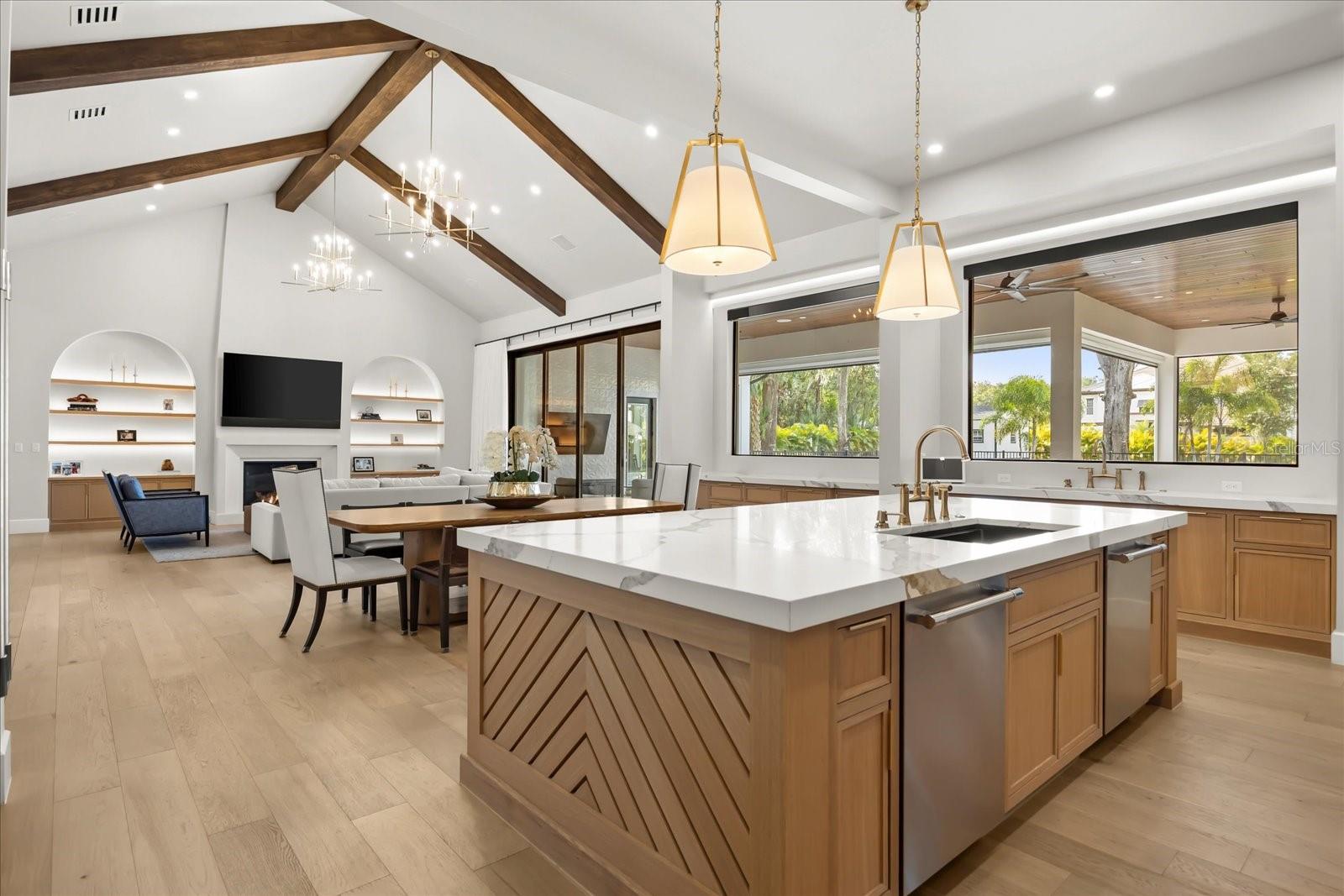 GOTHA TOWN - Residential