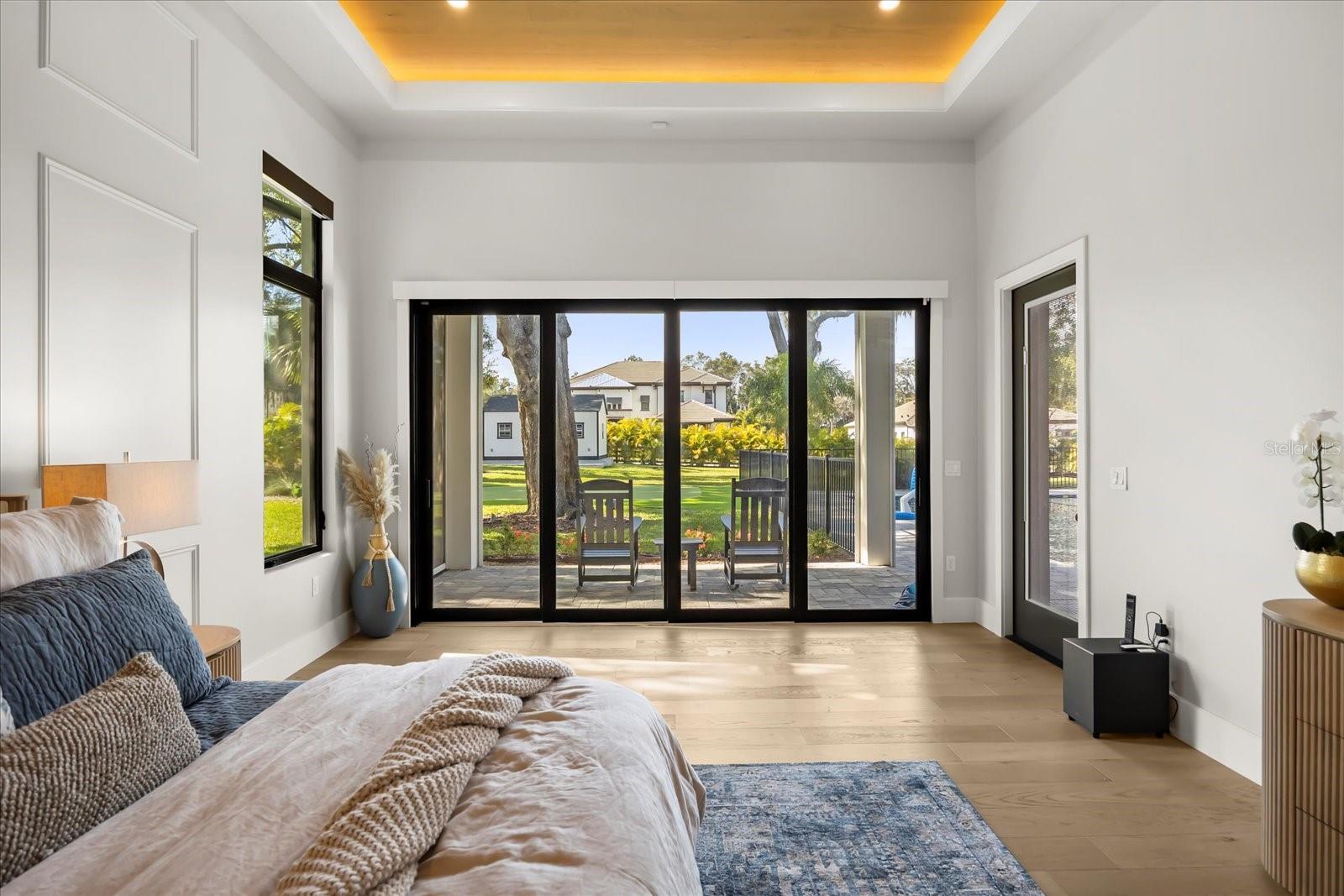 GOTHA TOWN - Residential