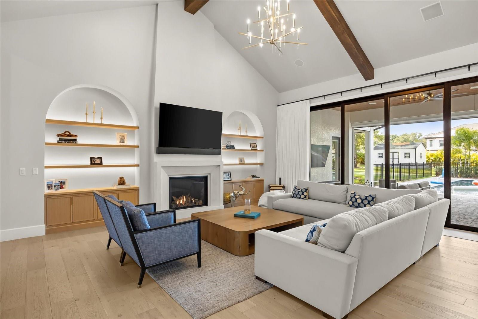 GOTHA TOWN - Residential