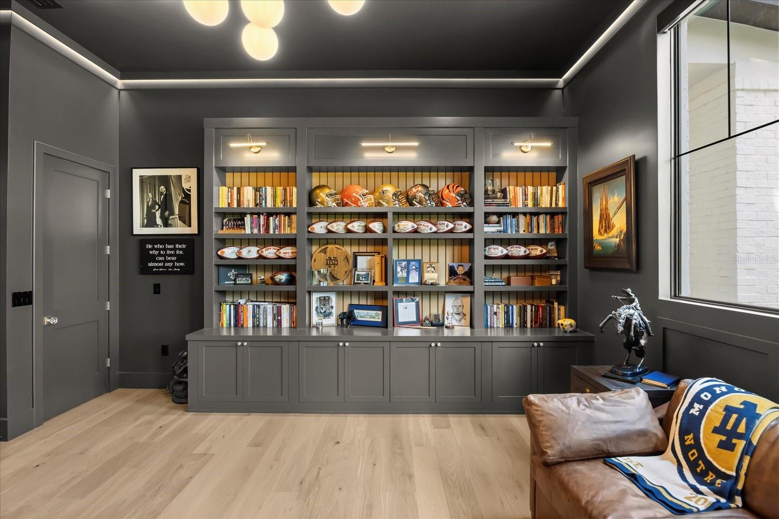 GOTHA TOWN - Residential