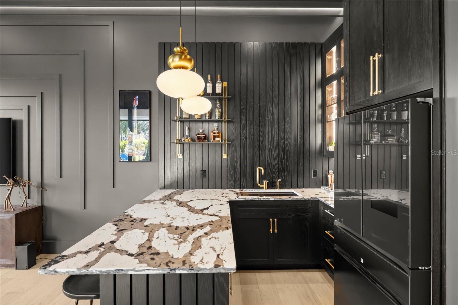 GOTHA TOWN - Residential