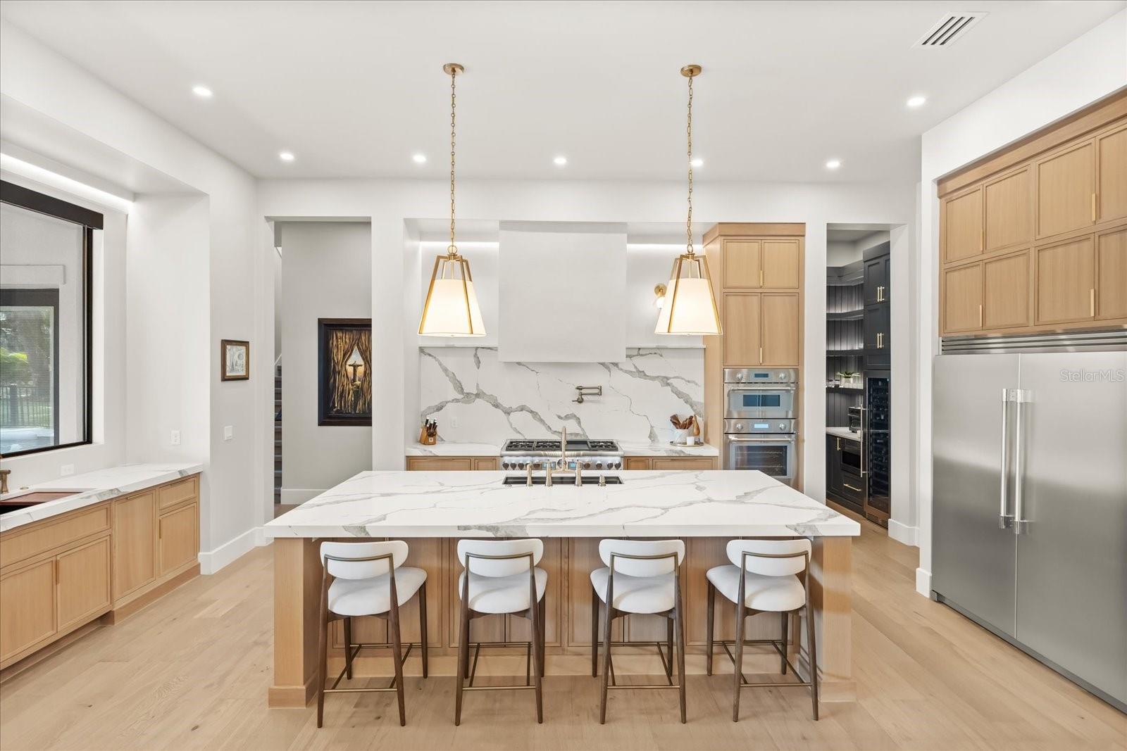 GOTHA TOWN - Residential