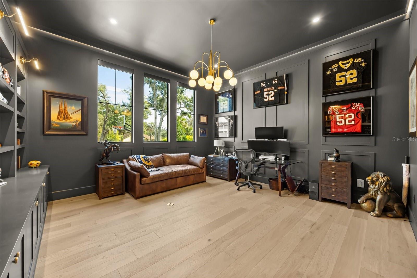 GOTHA TOWN - Residential