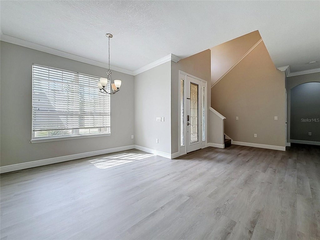 Photo of 3803 Blue Dasher Drive, Kissimmee, FL 34744 (MLS # S5155407)