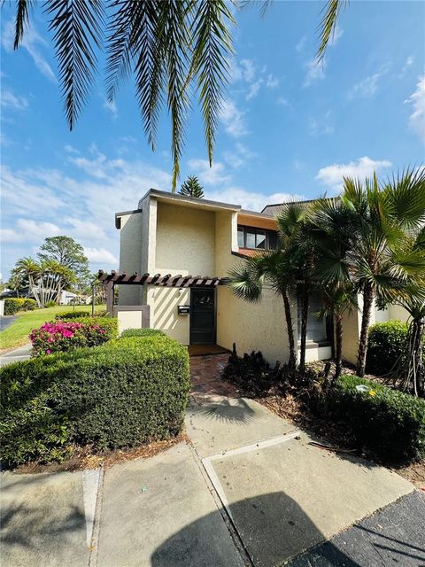 4100 PLAYER CIRCLE 101 ORLANDO FL 32808