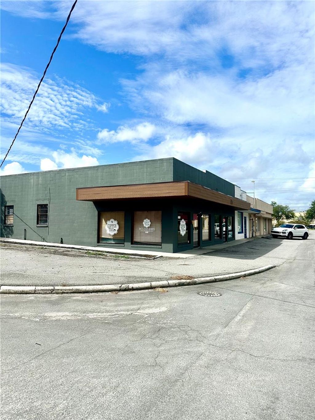 Photo of 119 Allamanda Drive, Lakeland, FL 33803 (MLS # TB8441942)