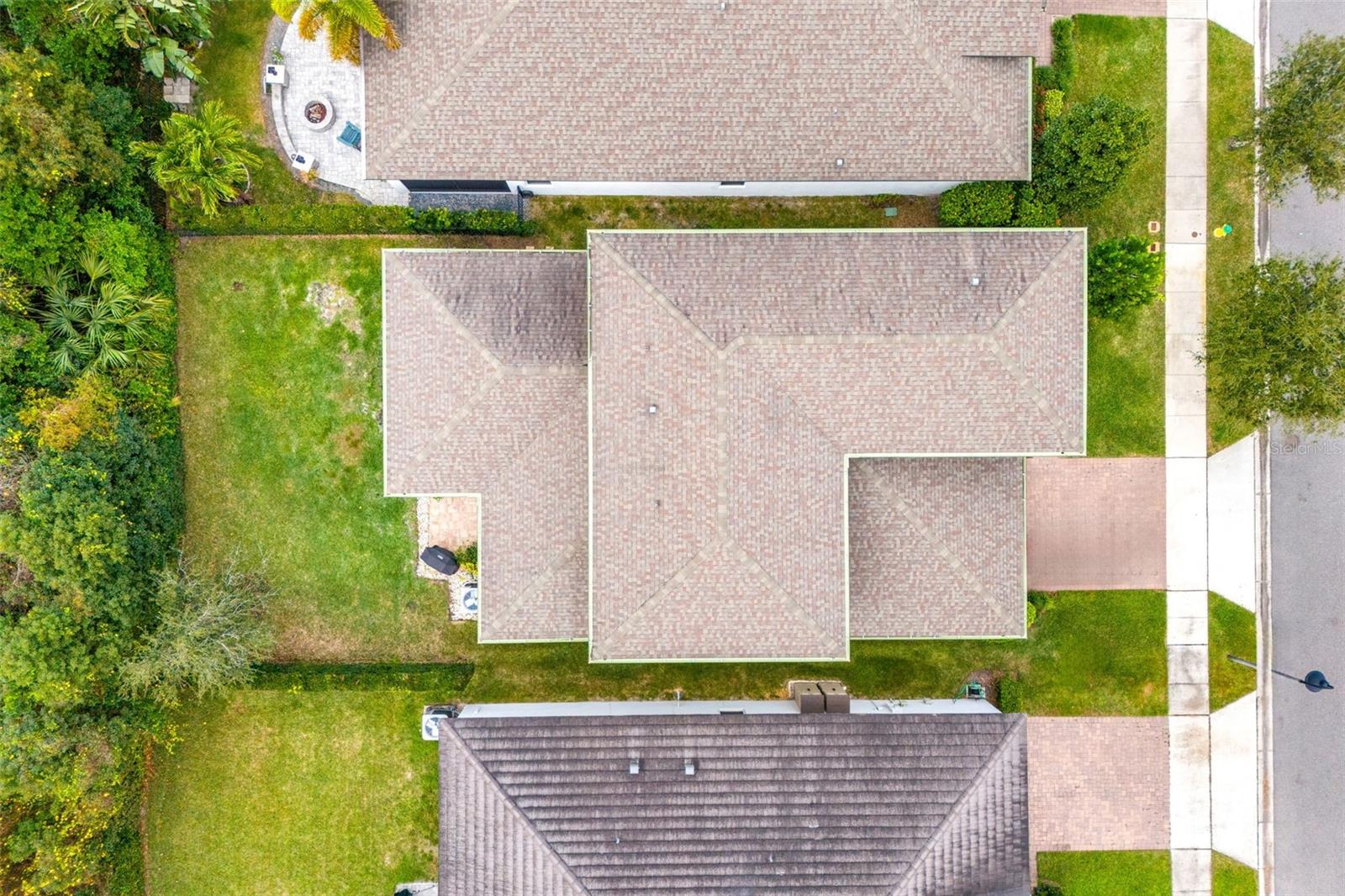 HAWKS CREST - Residential