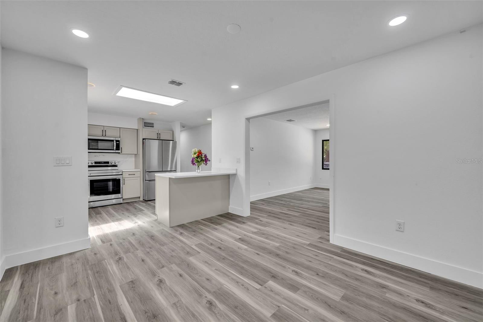 WINTER PARK ESTATES - Residential