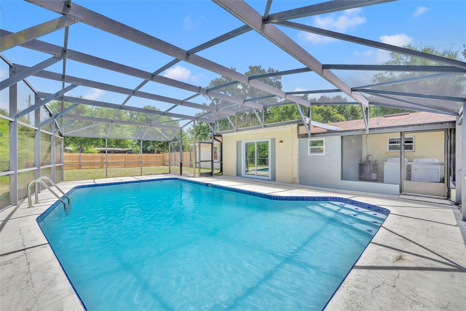 WINTER PARK ESTATES - Residential