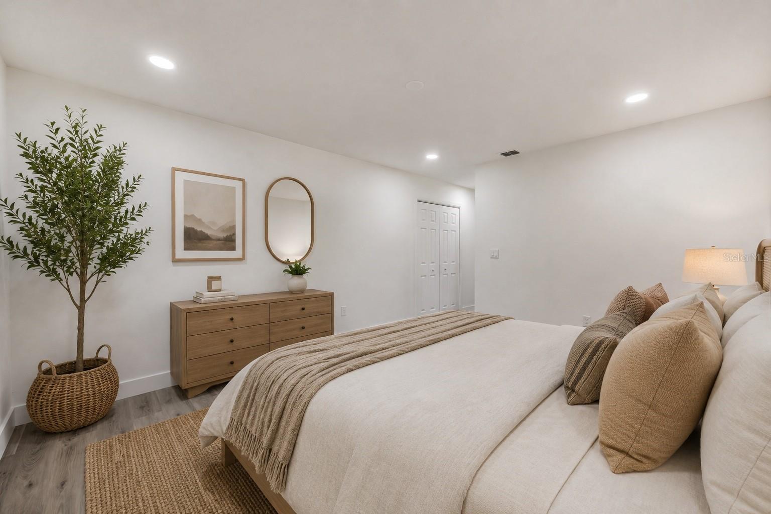 WINTER PARK ESTATES - Residential