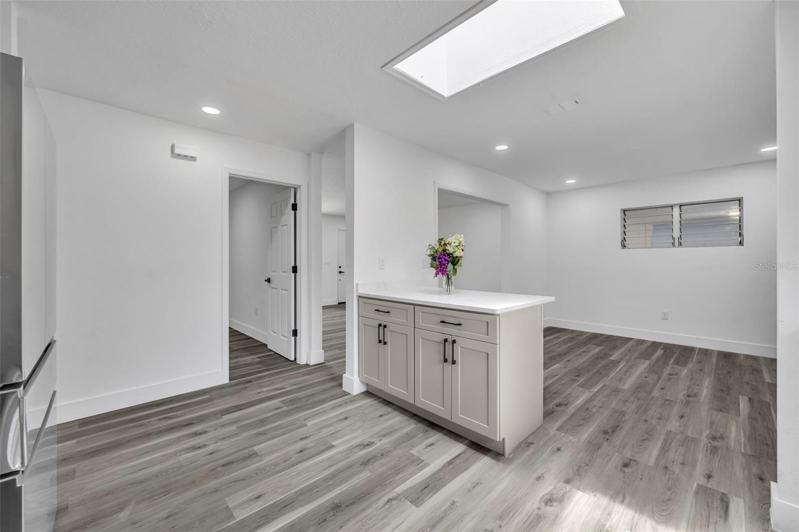 WINTER PARK ESTATES - Residential