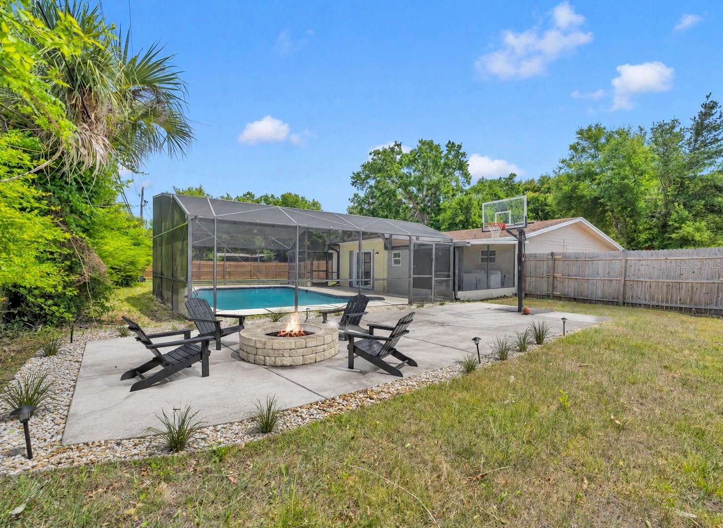 WINTER PARK ESTATES - Residential