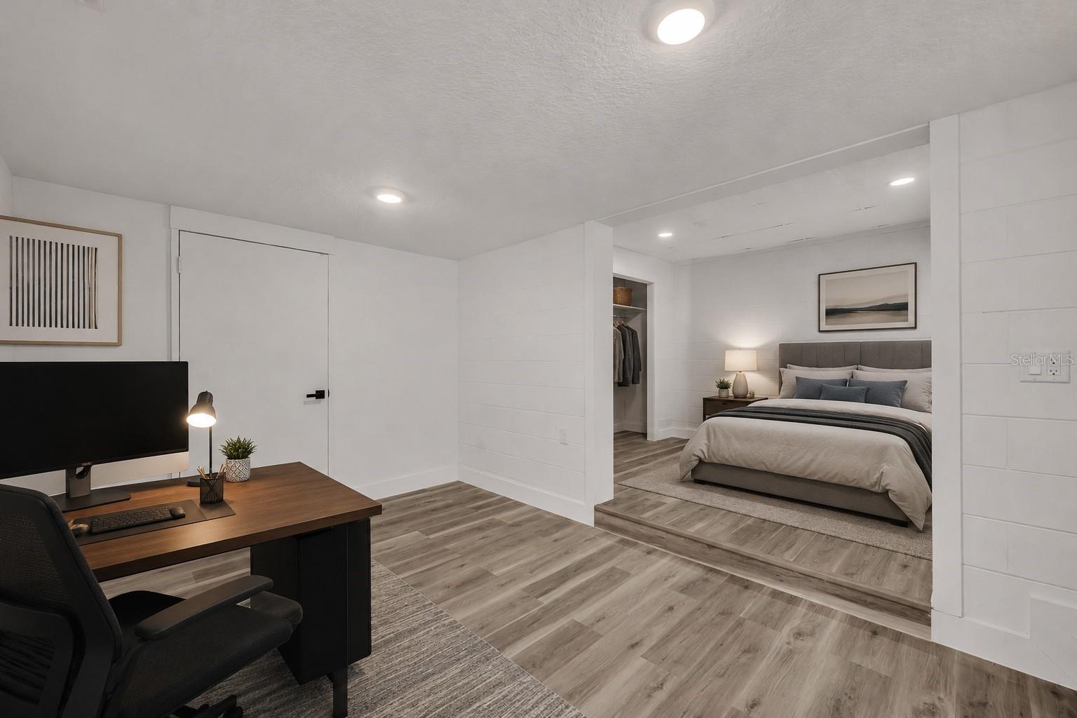 WINTER PARK ESTATES - Residential