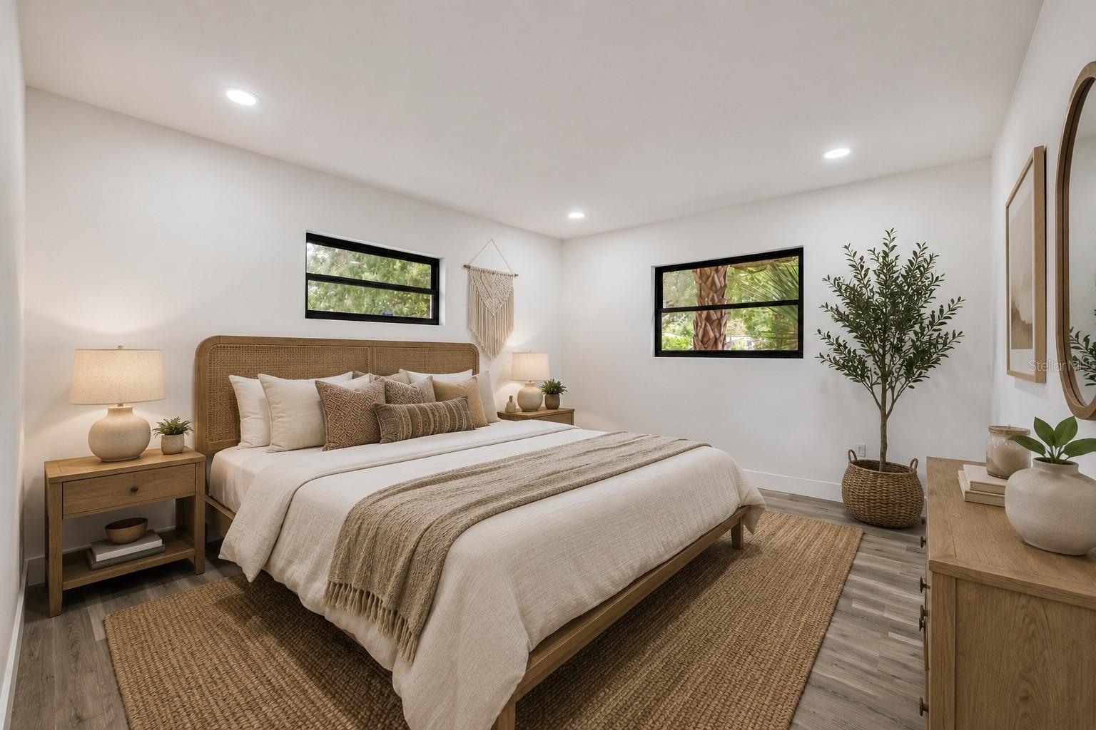WINTER PARK ESTATES - Residential