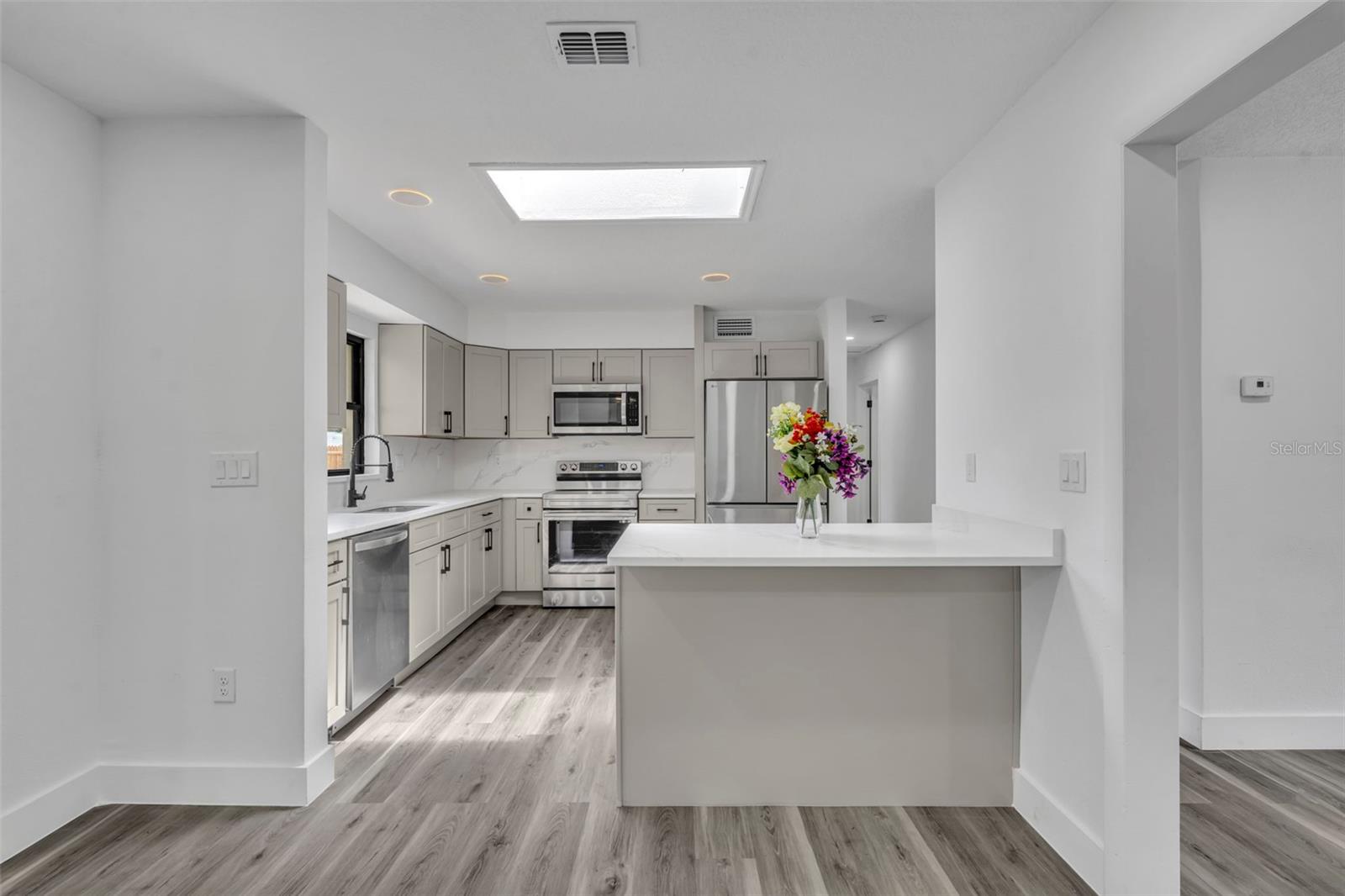 WINTER PARK ESTATES - Residential