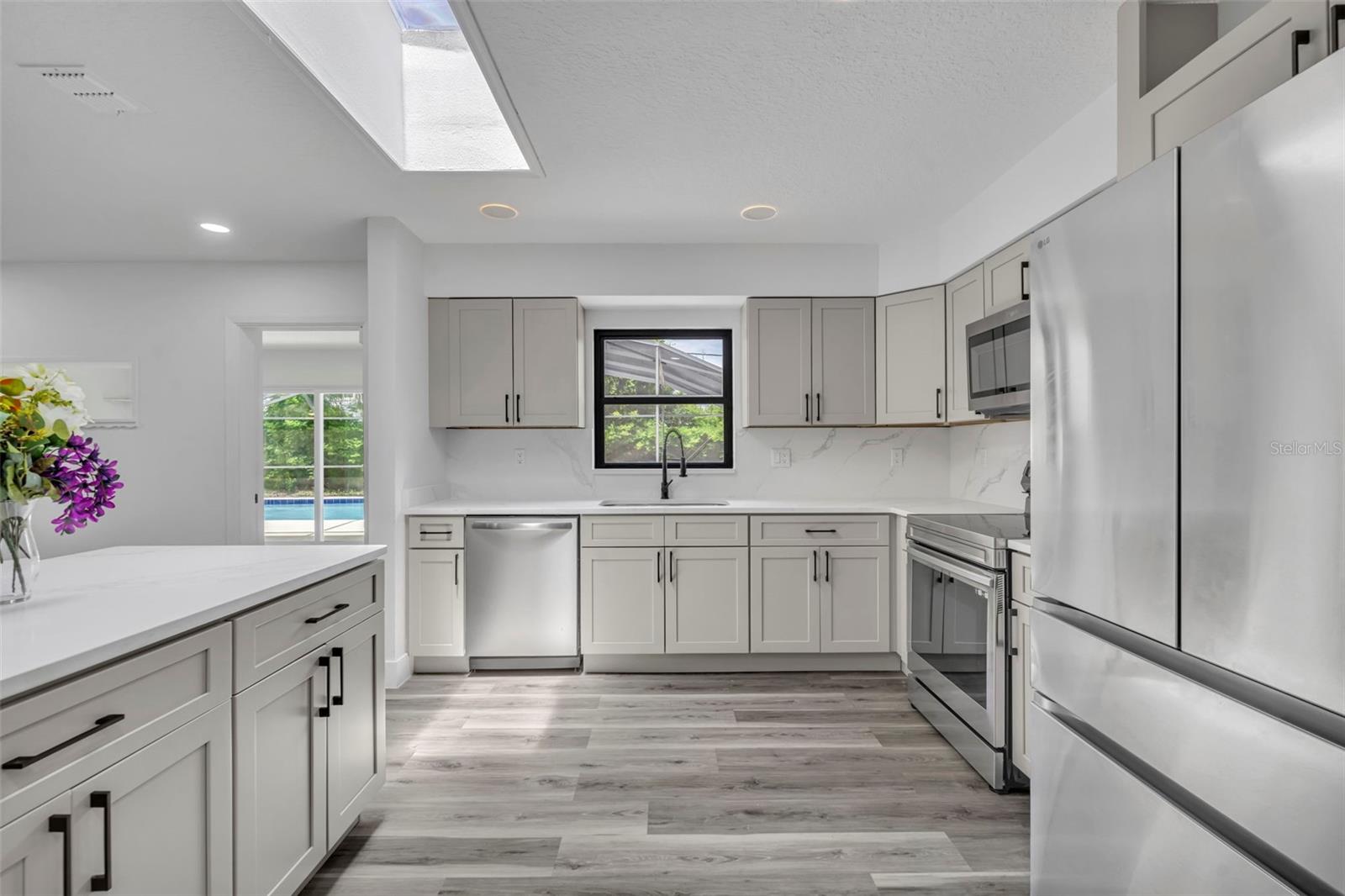 WINTER PARK ESTATES - Residential