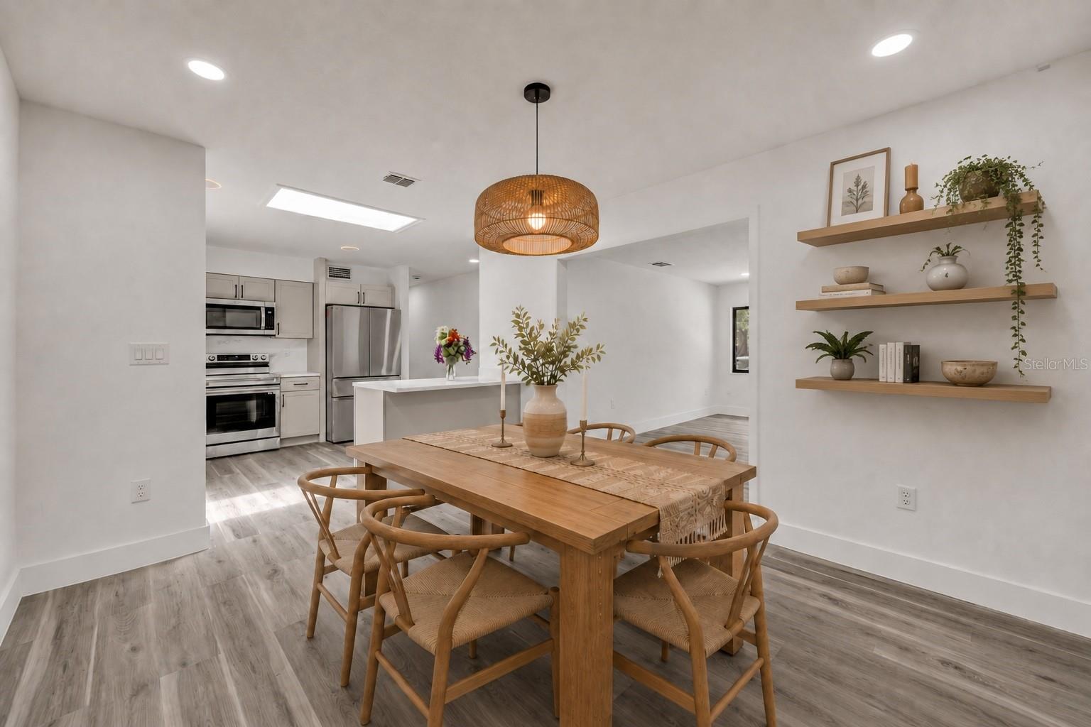 WINTER PARK ESTATES - Residential