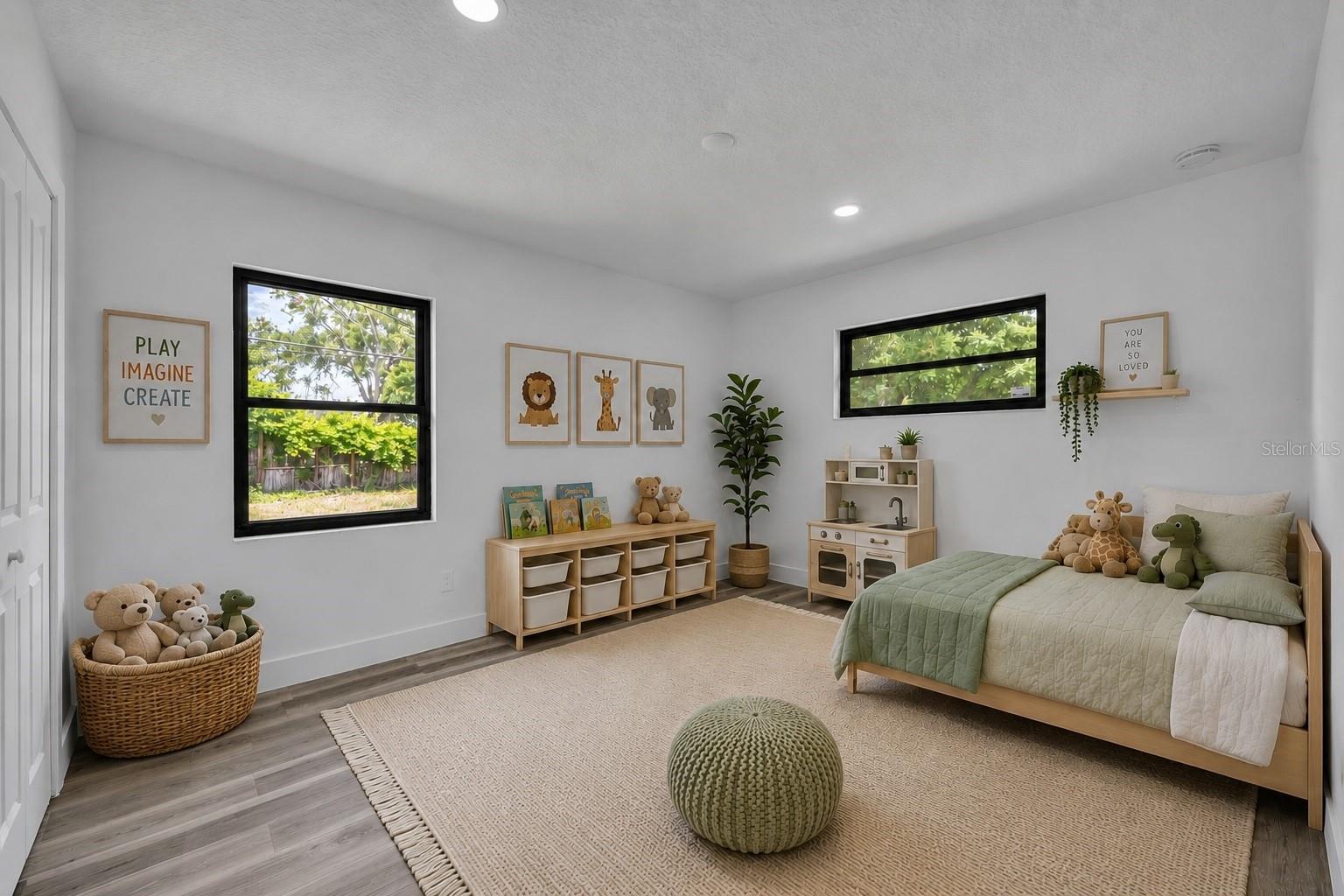 WINTER PARK ESTATES - Residential
