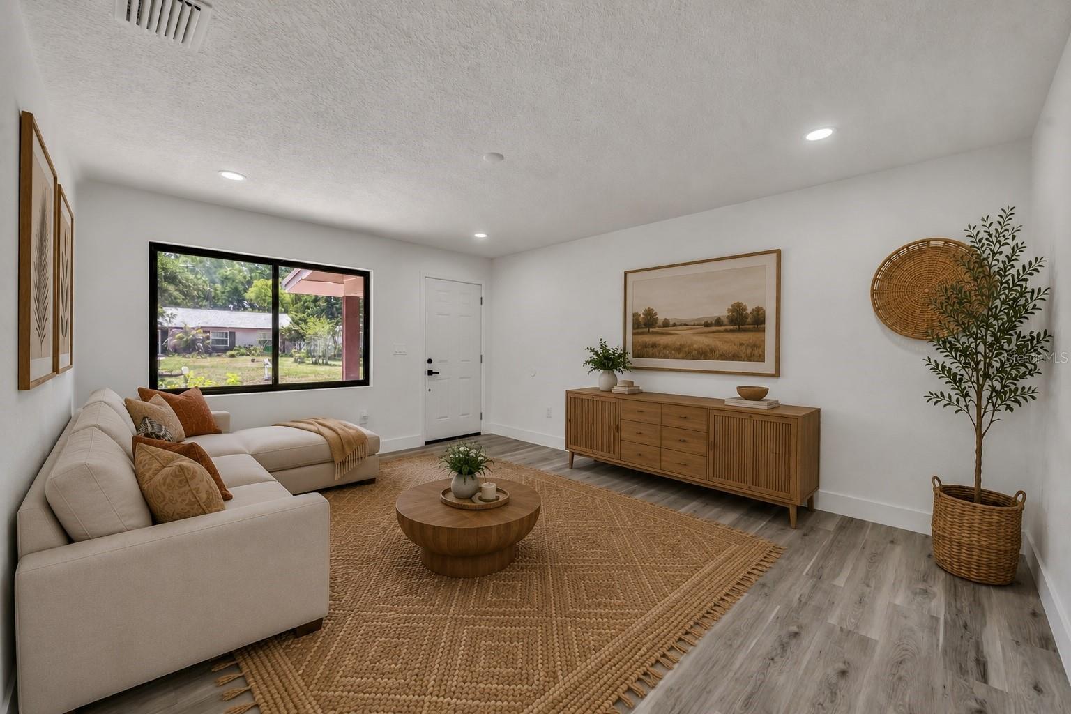 WINTER PARK ESTATES - Residential