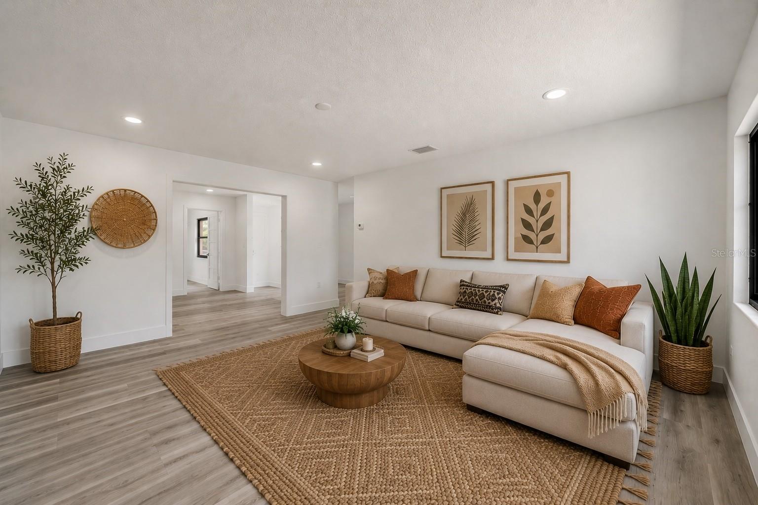 WINTER PARK ESTATES - Residential
