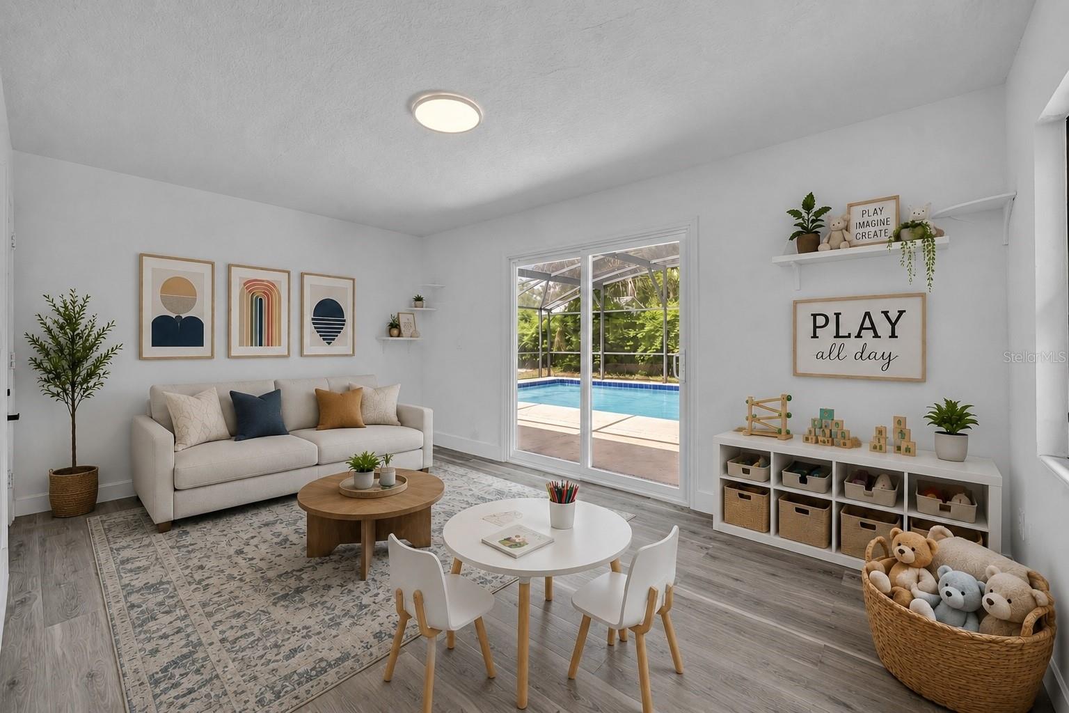 WINTER PARK ESTATES - Residential