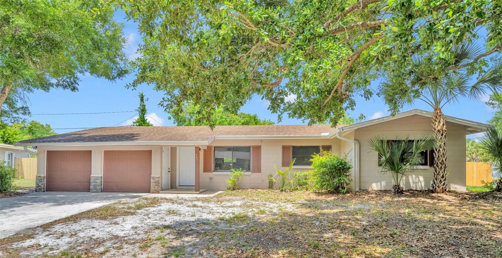 WINTER PARK ESTATES - Residential