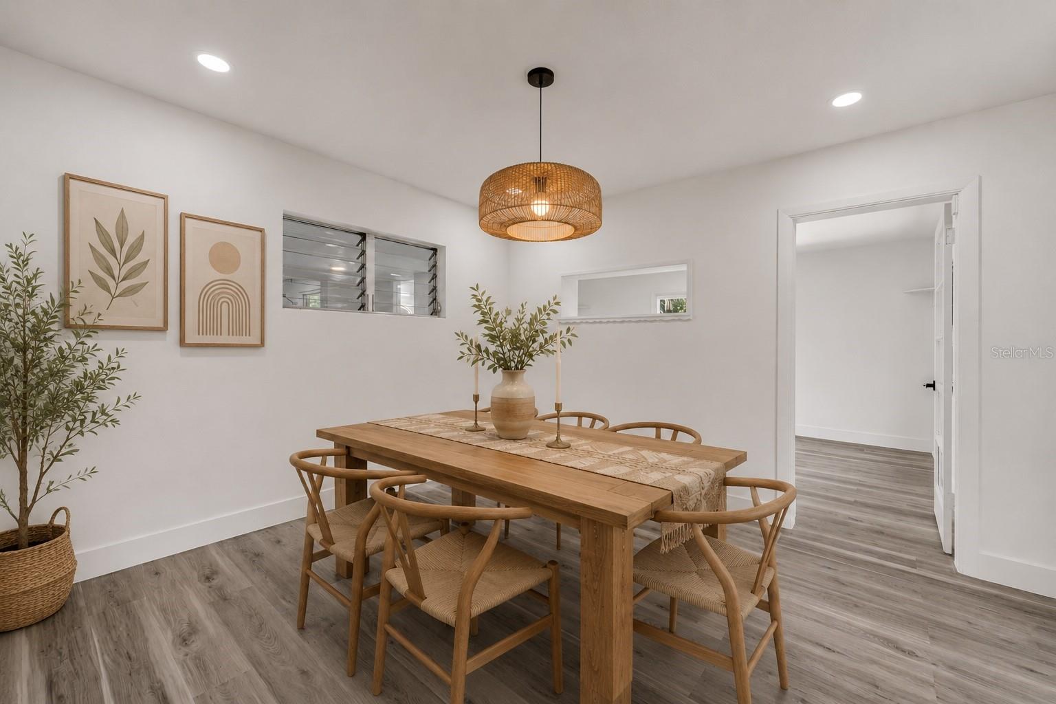 WINTER PARK ESTATES - Residential