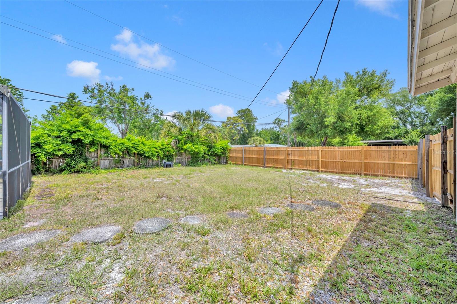 WINTER PARK ESTATES - Residential