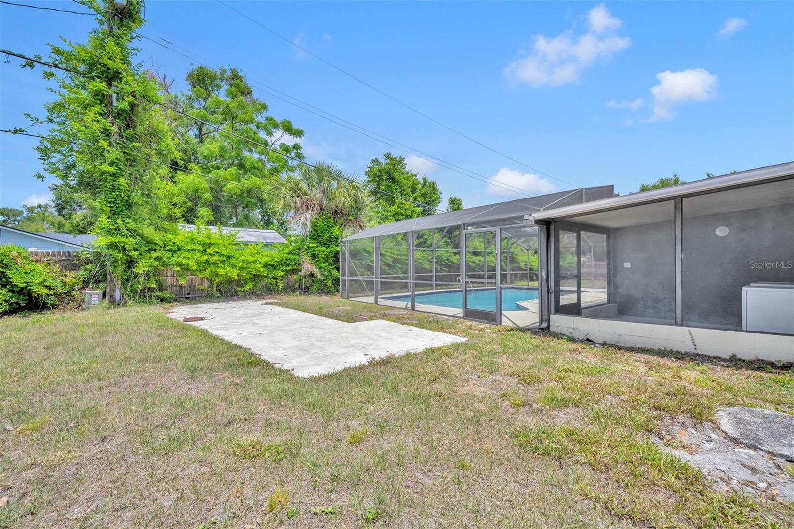 WINTER PARK ESTATES - Residential