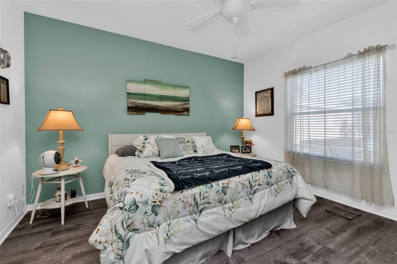 KINGS GATE PH 02 - Residential