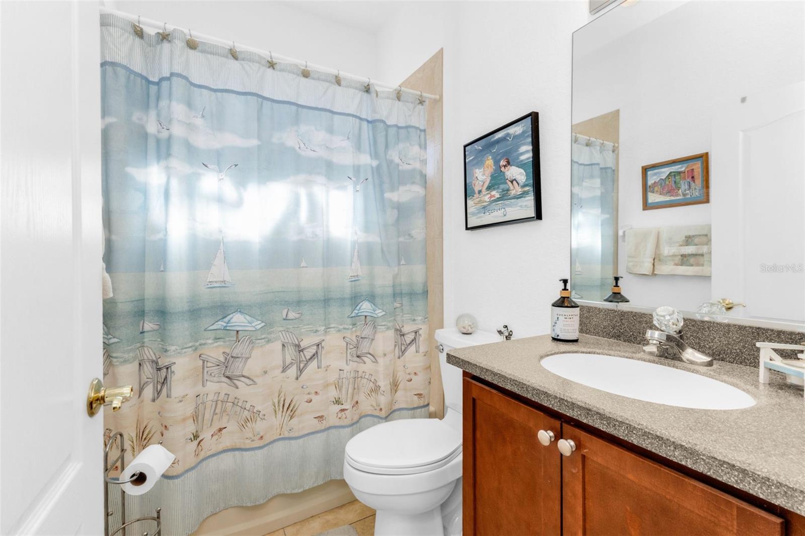 KINGS GATE PH 02 - Residential