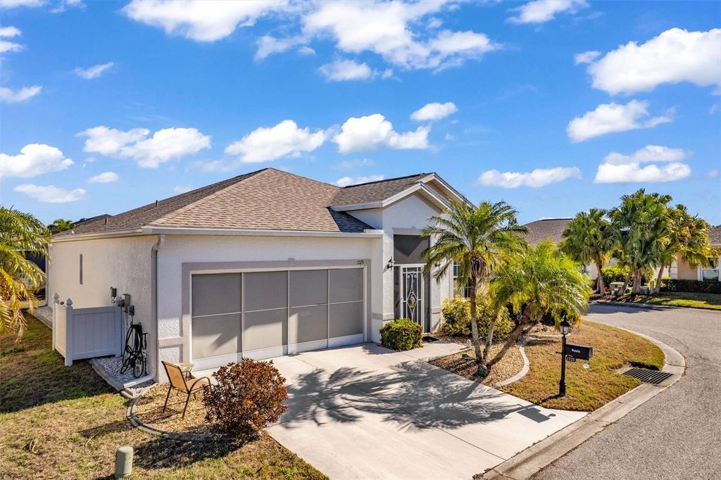 Photo of 1725 Piccadilly Circle, Punta Gorda, FL 33980 (MLS # C7520356)