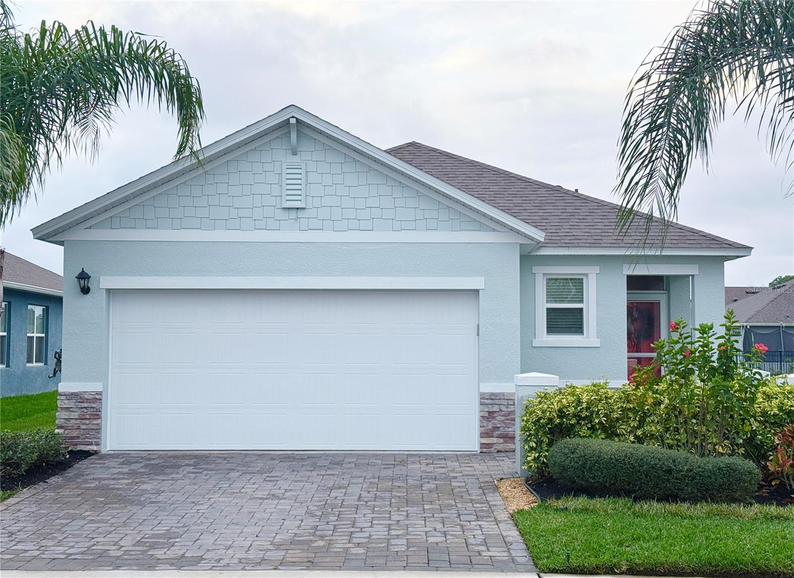 PALMS-PH 2B - Residential