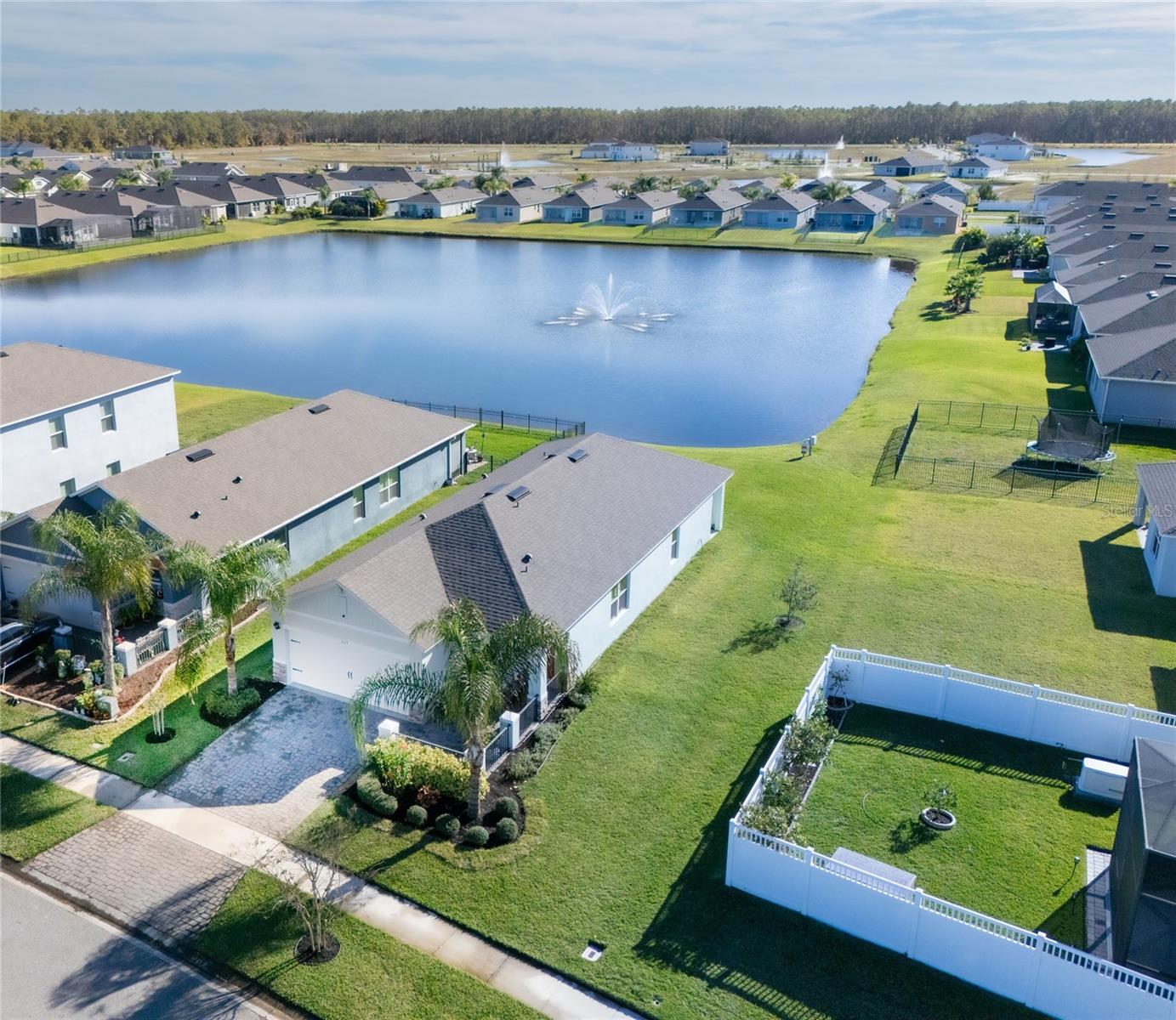 PALMS-PH 2B - Residential